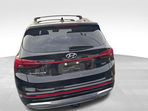 Used 2023 Hyundai Santa Fe Calligraphy image 4