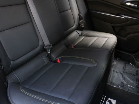 Used 2024 Chevrolet Trax ACTIV w/ Driver Confidence Package image 22