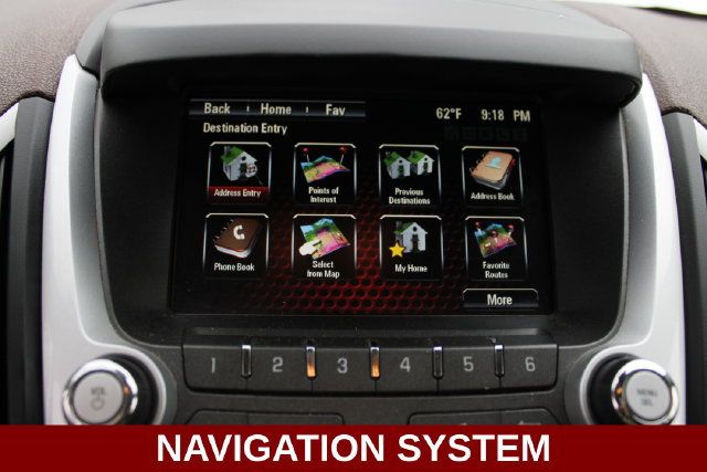 Used 2015 GMC Terrain SLT w/ Chrome Edition AWD/4WD image 6
