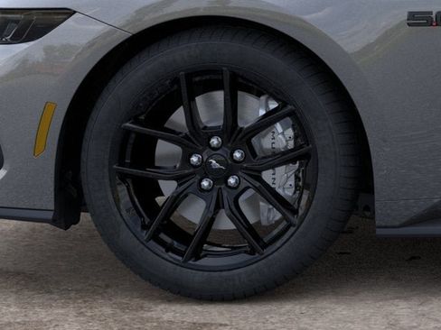 New 2026 Ford Mustang GT w/ Mustang Nite Pony Package RWD image 19