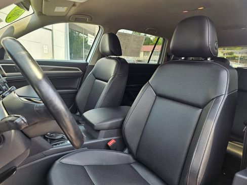 Used 2019 Volkswagen Atlas SE AWD/4WD image 21