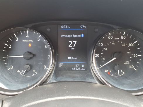 Used 2019 Nissan Rogue Sport SL AWD/4WD image 16