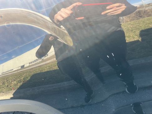 Used 2015 GMC Sierra 1500 4x4 Double Cab w/ Elevation Edition image 18