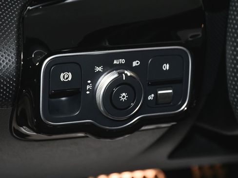 Used 2023 Mercedes-Benz CLA 35 AMG 4MATIC w/ AMG Aerodynamic Package image 24