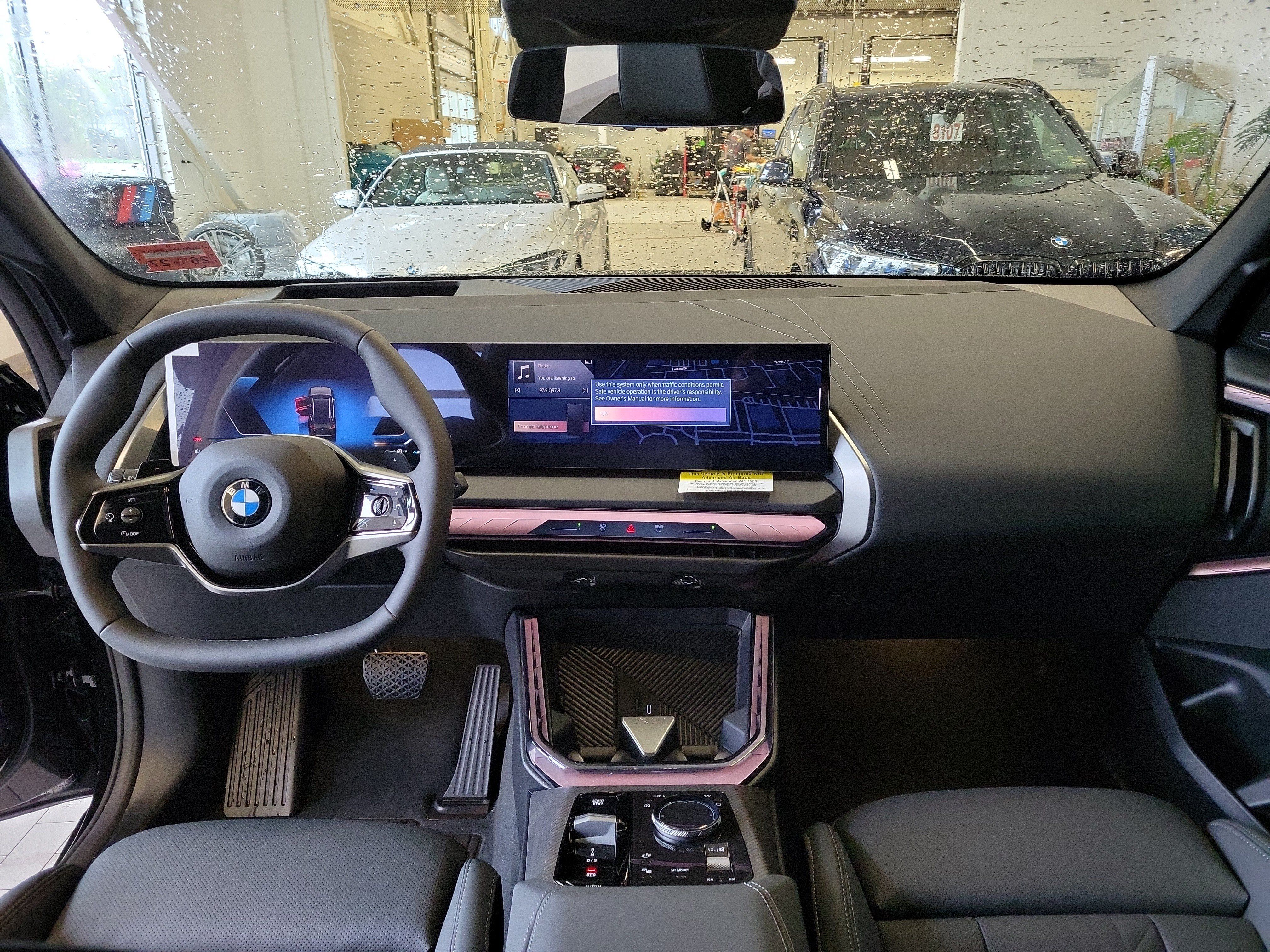 Used 2026 BMW X3 xDrive30i w/ Premium Package AWD/4WD image 18