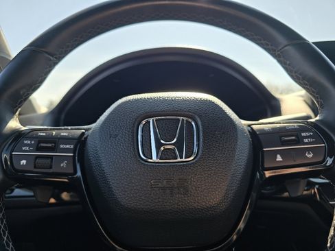 Used 2022 Honda Civic Sport image 25