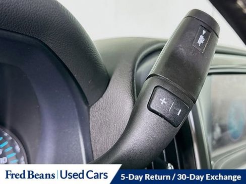 Used 2016 Chevrolet Silverado 1500 LT w/ All Star Edition AWD/4WD image 18