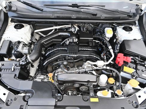 Used 2024 Subaru Crosstrek 2.0i AWD/4WD image 39