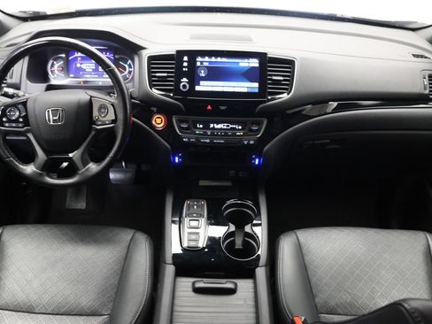 Used 2019 Honda Passport Elite image 16