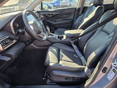 Certified 2025 Subaru Legacy Limited image 14