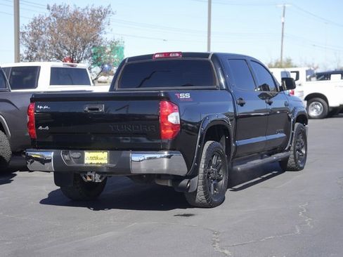 Used 2019 Toyota Tundra SR5 w/ SR5 Upgrade Package image 6
