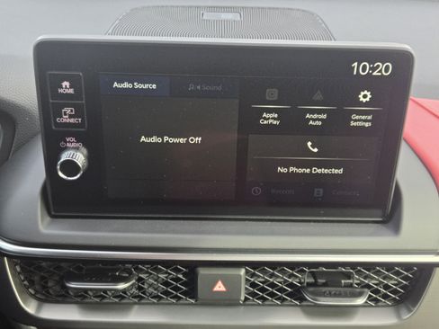 New 2026 Acura ADX A-Spec image 13