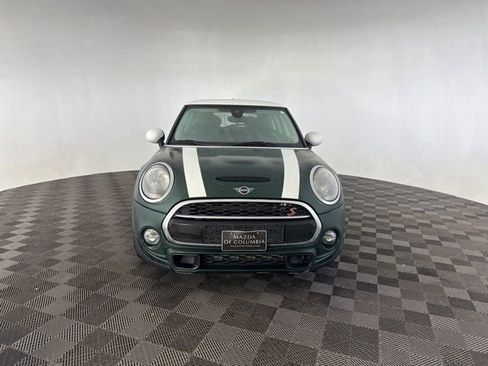Used 2019 MINI Cooper S image 2