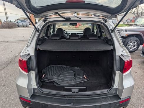 Used 2011 Acura RDX SH-AWD image 19