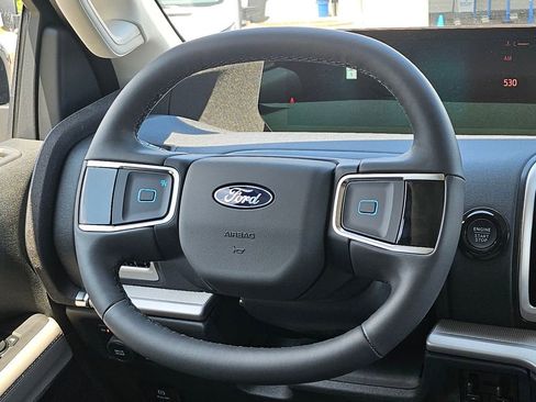 New 2026 Ford Expedition Max Active AWD/4WD image 7