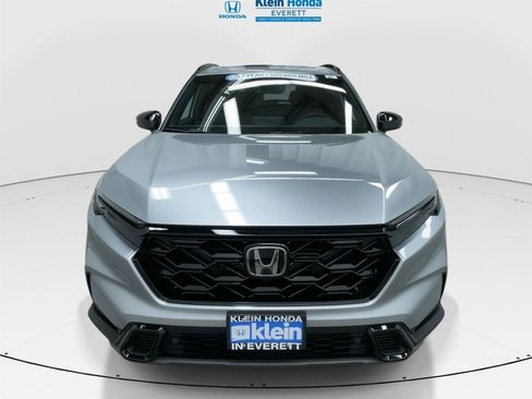 New 2026 Honda CR-V Sport-L image 4