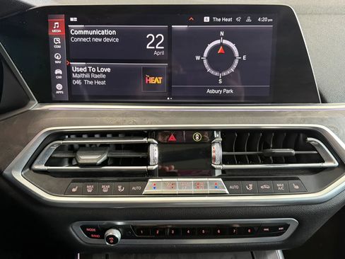 Used 2019 BMW X5 xDrive40i w/ Convenience Package AWD/4WD image 14