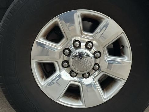 Used 2018 RAM 2500 Longhorn AWD/4WD image 11