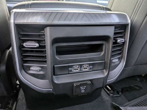 Used 2025 RAM 1500 Big Horn AWD/4WD image 14