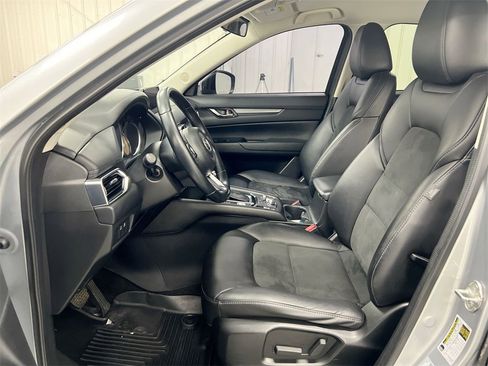 Used 2018 MAZDA CX-5 Touring image 19