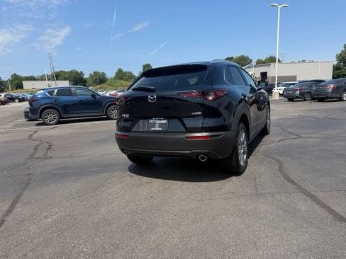 Used 2023 MAZDA CX-30 AWD 2.5 S w/ Select Package image 9