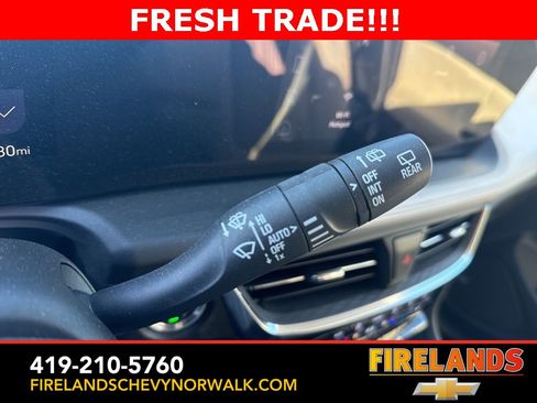 Used 2024 Buick Encore GX Avenir w/ Avenir Convenience Package image 8