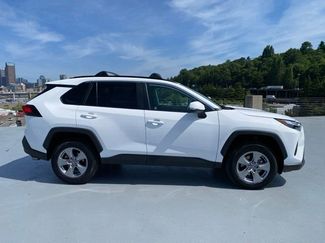 Used 2024 Toyota RAV4 XLE AWD/4WD video 2