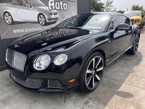 Used 2013 Bentley Continental GT image 3