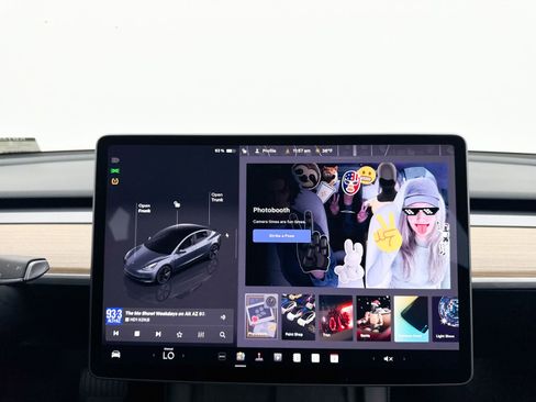 Used 2023 Tesla Model 3 Long Range image 26