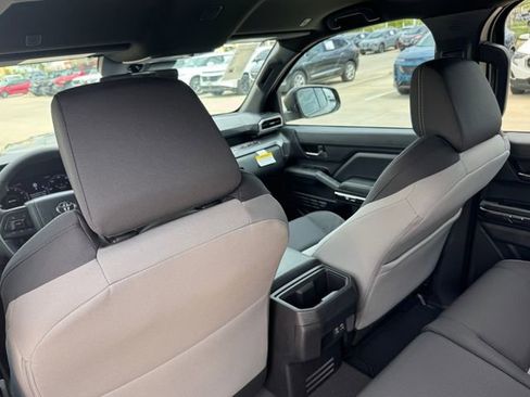 New 2026 Toyota Tacoma TRD Sport RWD image 19