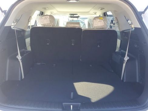 New 2026 Kia Sorento S w/ S Panoramic Sunroof Package image 8