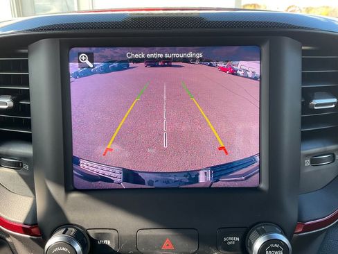 Used 2019 RAM 1500 Rebel w/ Rebel Level 1 Equipment Group image 14