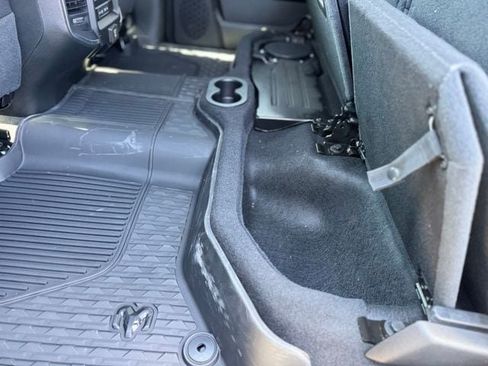 New 2026 RAM 2500 Big Horn image 8