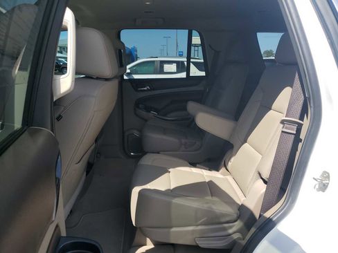 Used 2019 Chevrolet Tahoe LT RWD image 14