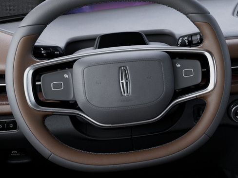 New 2027 Lincoln Navigator L Reserve AWD/4WD image 37