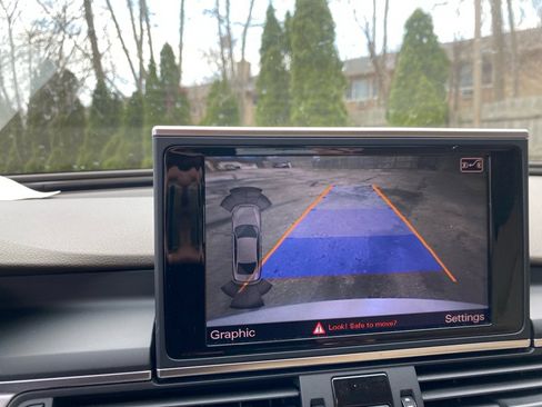 Used 2015 Audi A6 2.0T Premium Plus w/ Premium Plus Package image 16