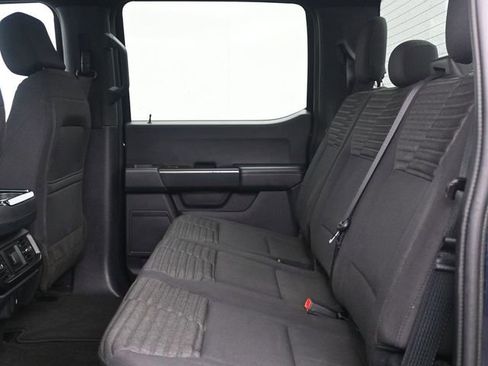 Used 2023 Ford F150 XL w/ STX Appearance Package image 5