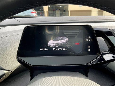 Used 2023 Volkswagen ID.4 Pro S image 14