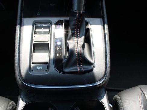 New 2026 Honda CR-V Sport Touring image 42