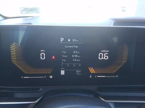 New 2026 Kia Carnival EX FWD image 7