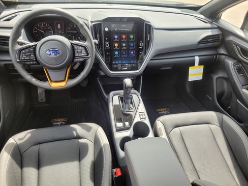 New 2026 Subaru Crosstrek 2.5i Wilderness AWD/4WD image 5