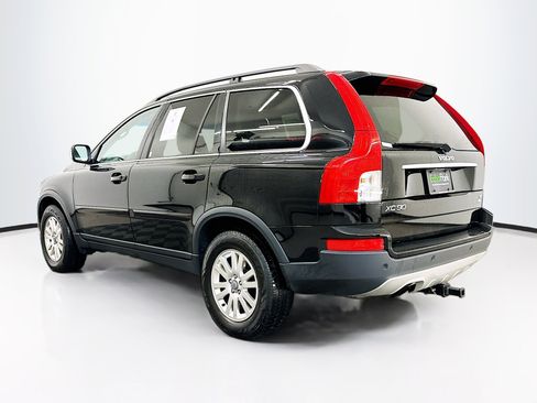 Used 2008 Volvo XC90 3.2 AWD/4WD image 5
