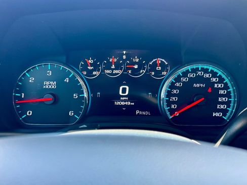Used 2018 GMC Yukon Denali w/ Denali Ultimate Package AWD/4WD image 20