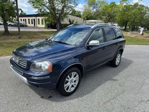 Used 2013 Volvo XC90 3.2 image 14