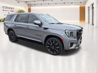 Used 2022 GMC Yukon SLT w/ SLT Premium Package AWD/4WD 360° Tour