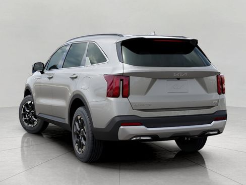 New 2026 Kia Sorento S AWD/4WD image 4