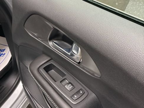 New 2026 Chrysler Voyager LX FWD image 29