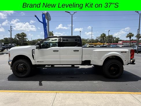 Used 2026 Ford F350 XLT AWD/4WD image 7