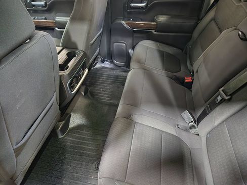 Used 2022 GMC Sierra 1500 Elevation AWD/4WD image 49