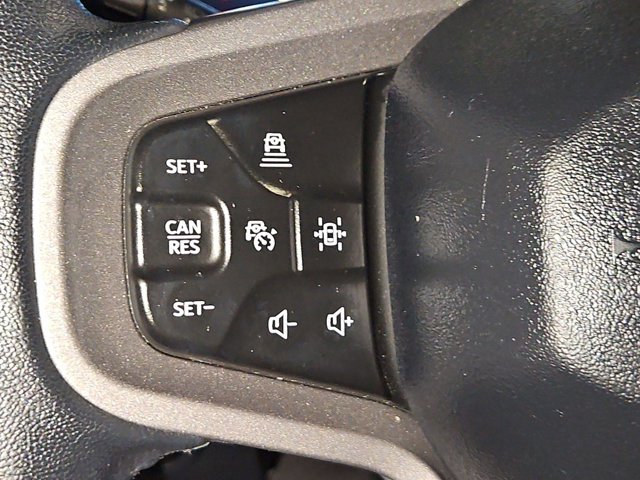 Used 2025 Ford Bronco Outer Banks AWD/4WD image 20